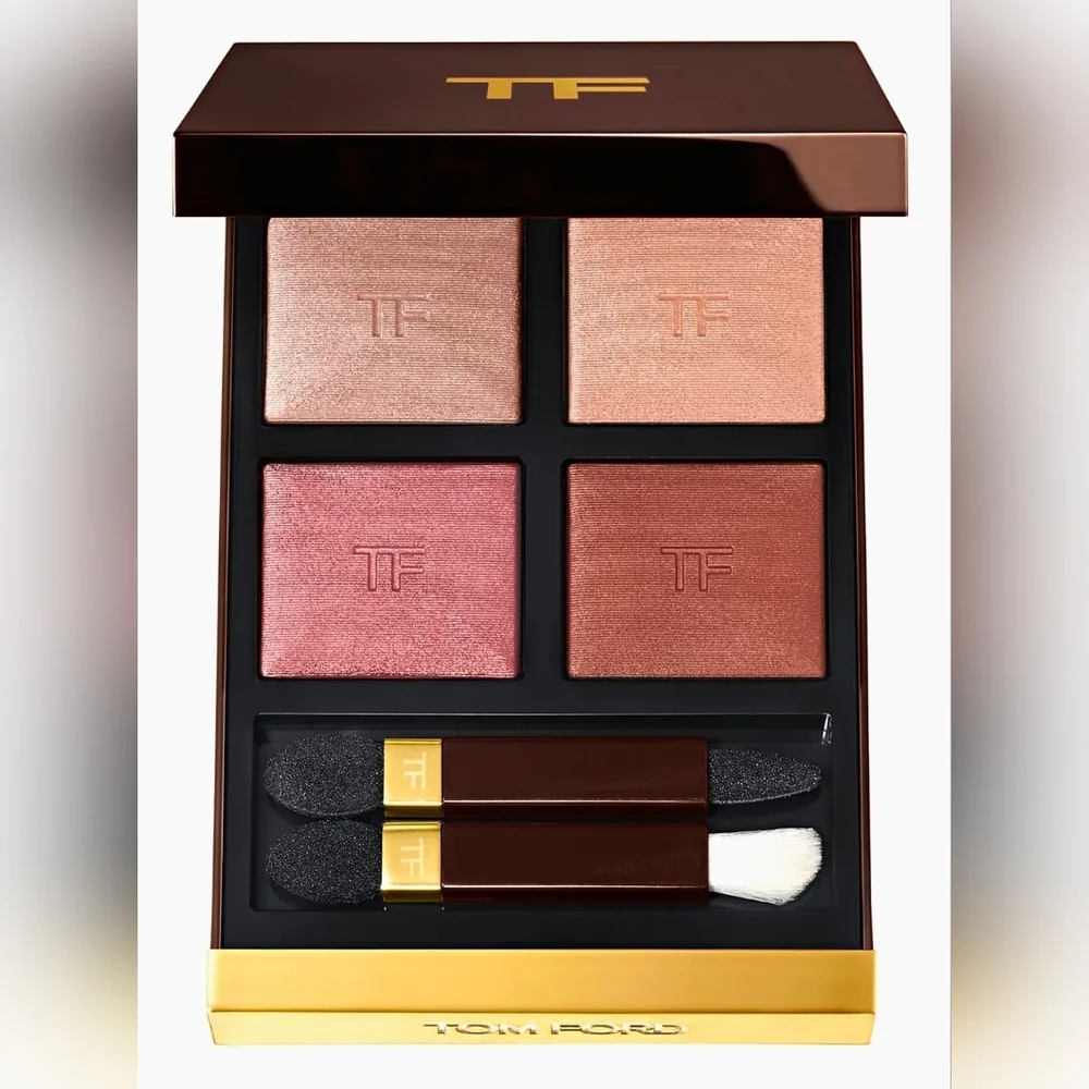 Tom Ford Eye shadow HAZY SENSUALITY